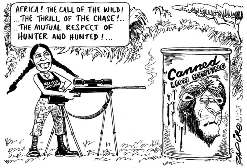 Call of the Wild