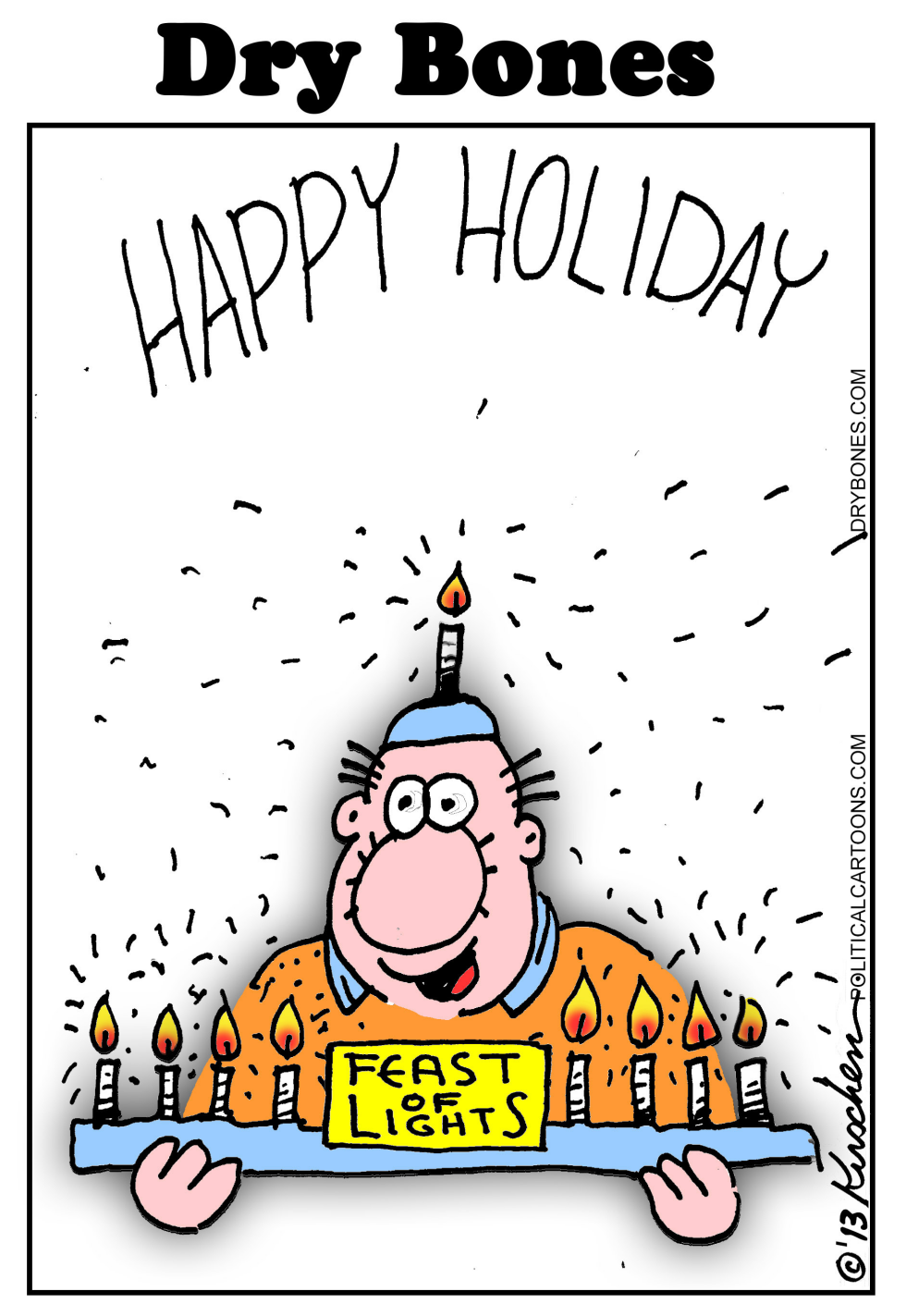Happy Holiday
