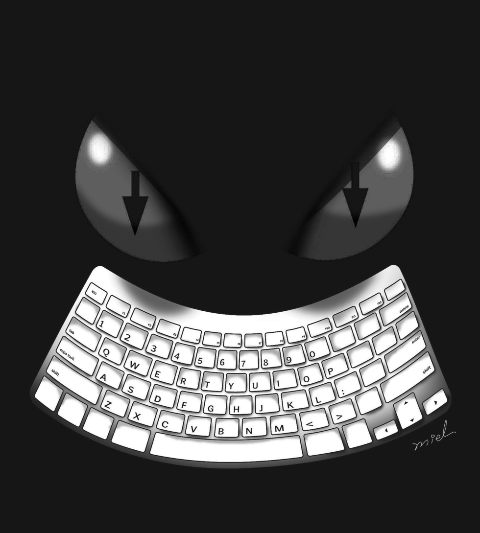 Internet Maligno