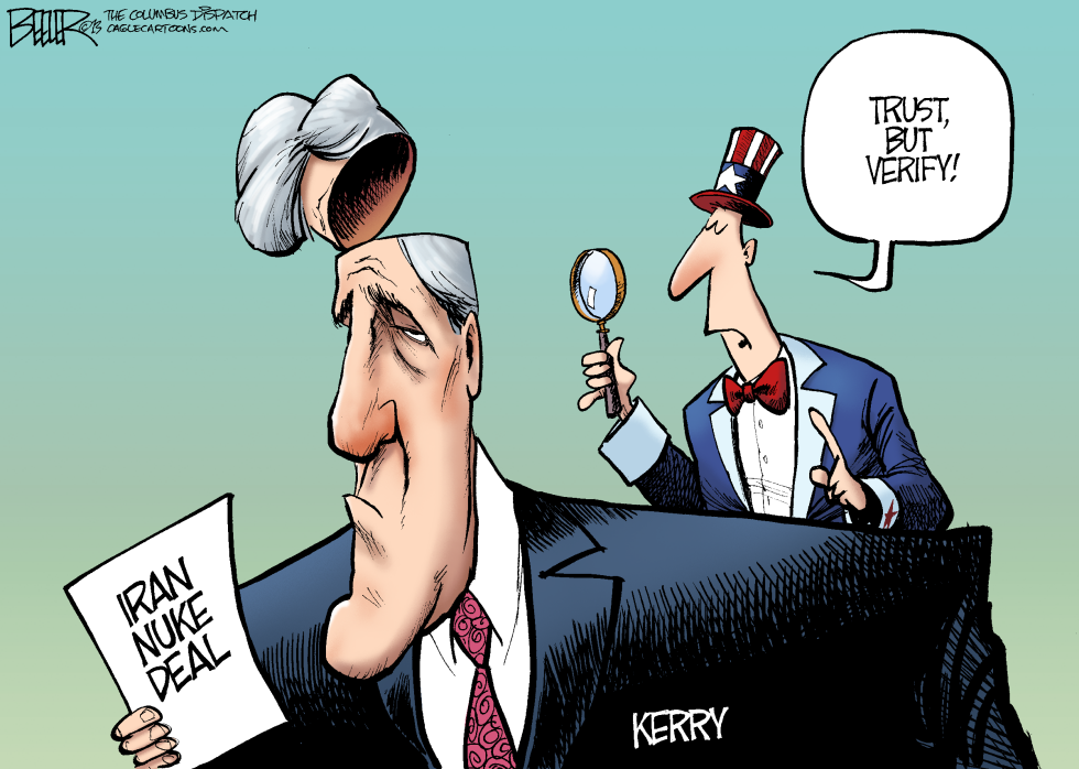 The Kerry Deal COLOR