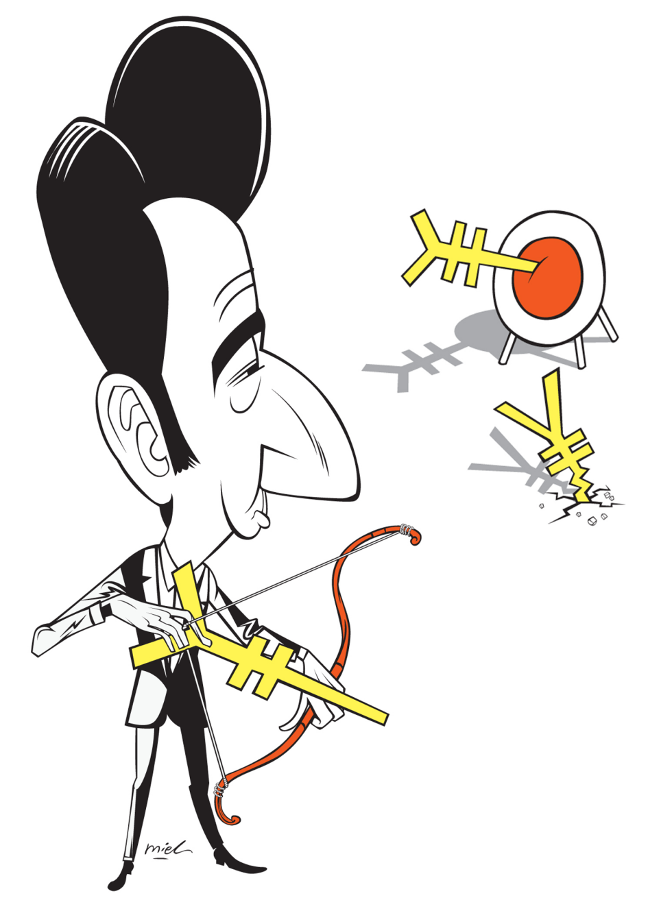 ABEnomics