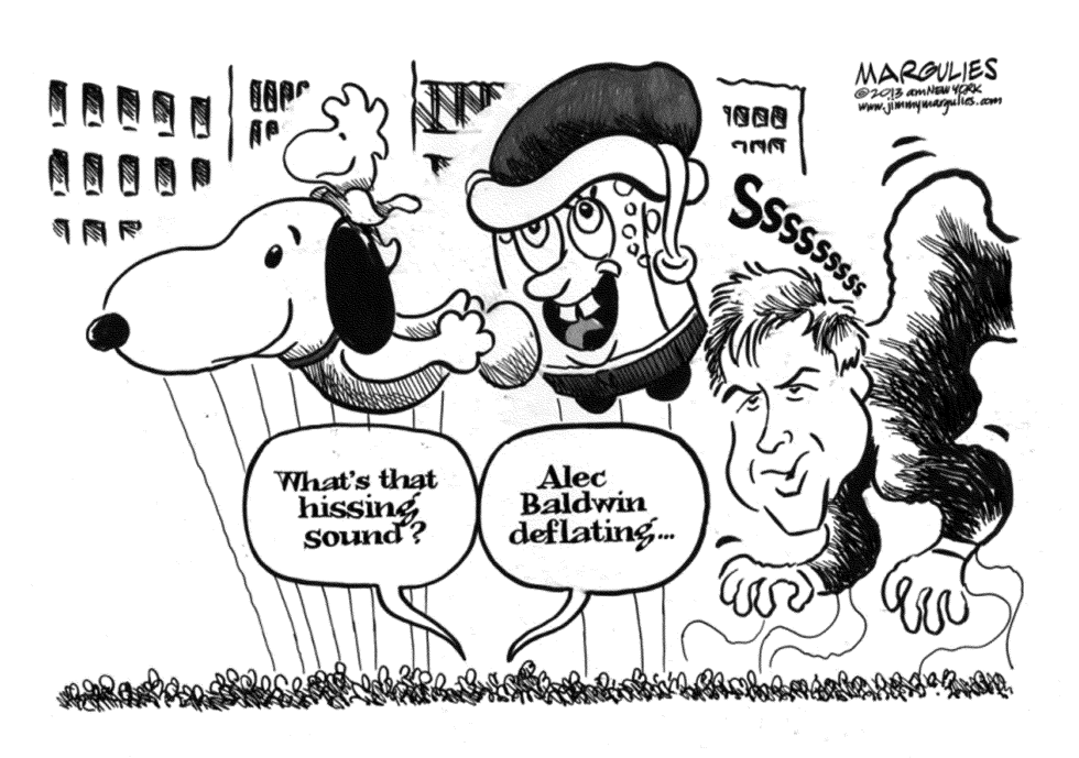 Alec Baldwin