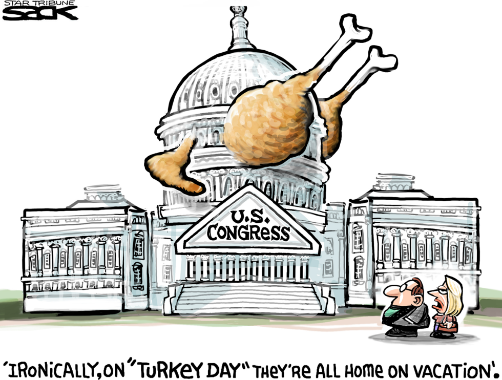 Turkeyland COLOR