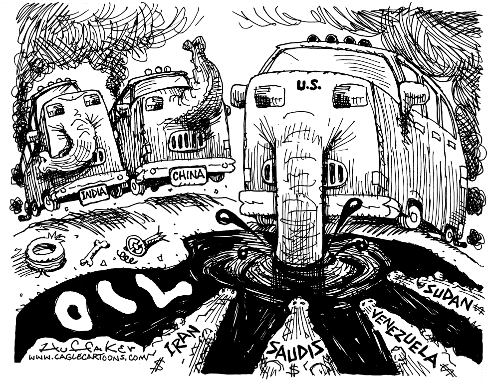 World Oil