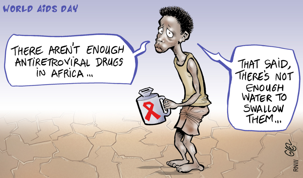 World Aids Day