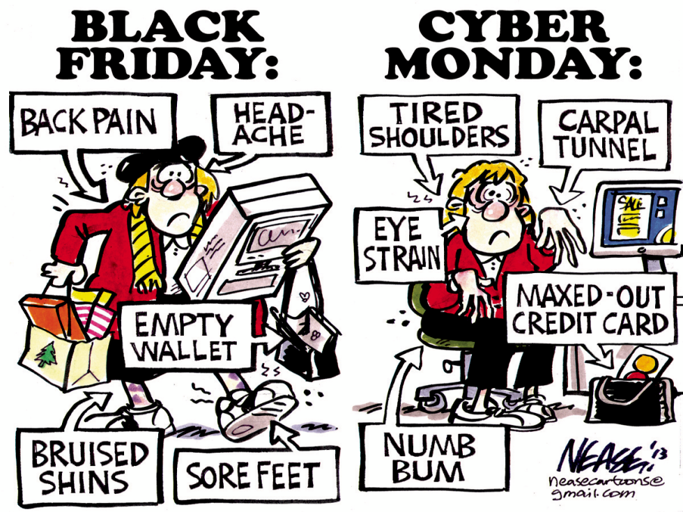 Black Friday