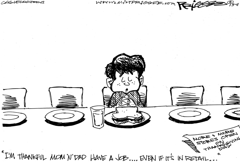 Thanksgiving