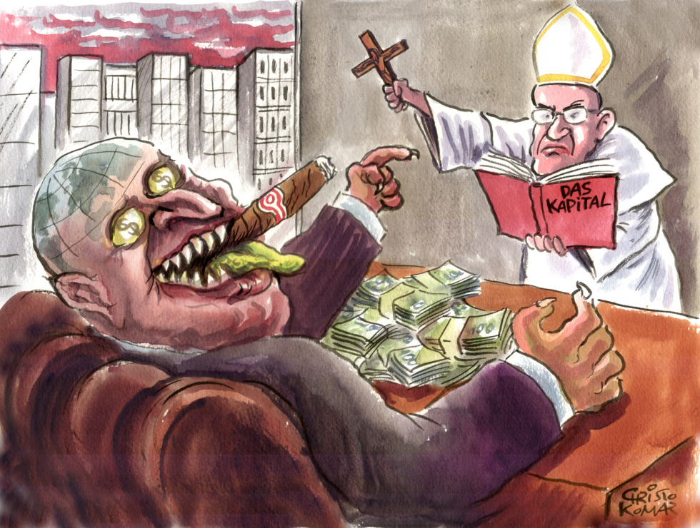 The Exorcist
