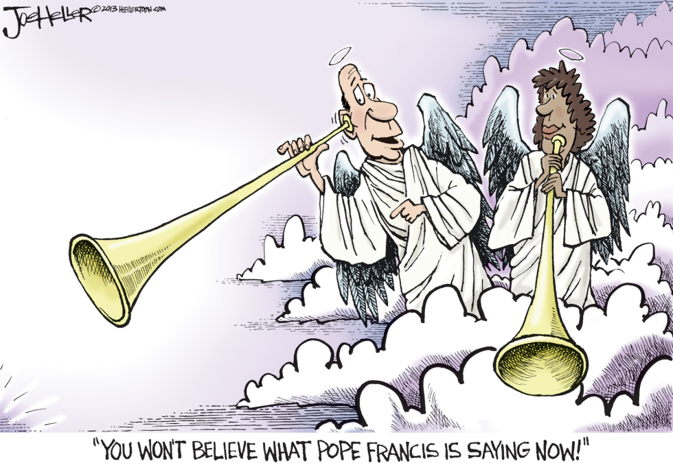 Pope Francis