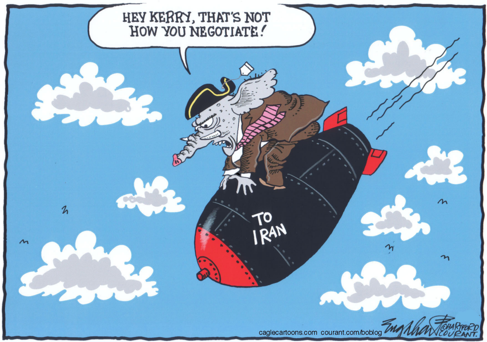 Iran Nuclear Deal