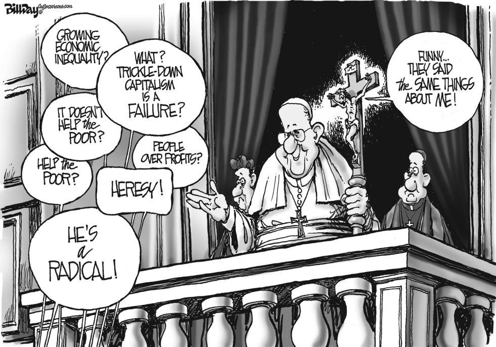 THE RADICAL