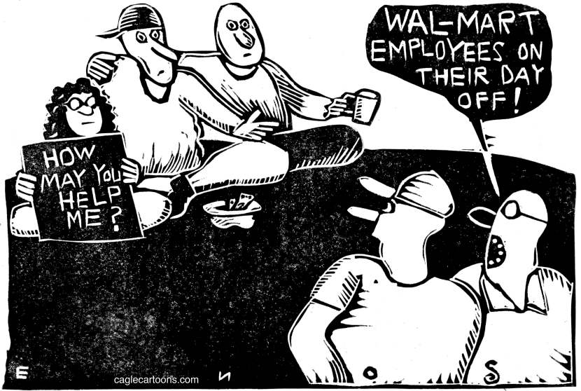 Wal-Mart