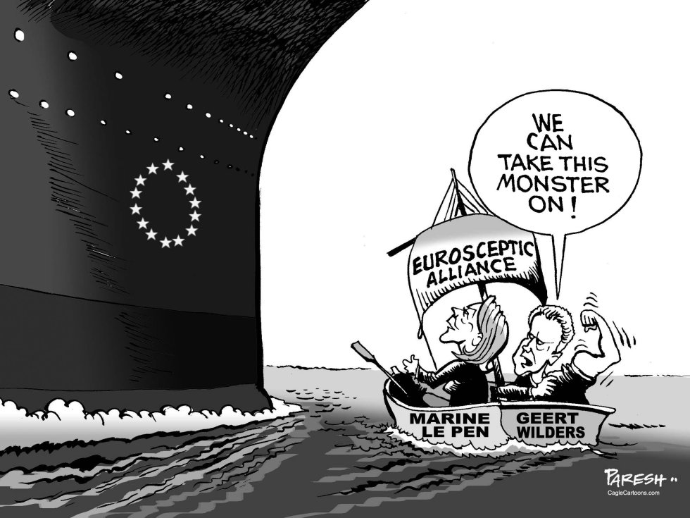 Eurosceptic Alliance