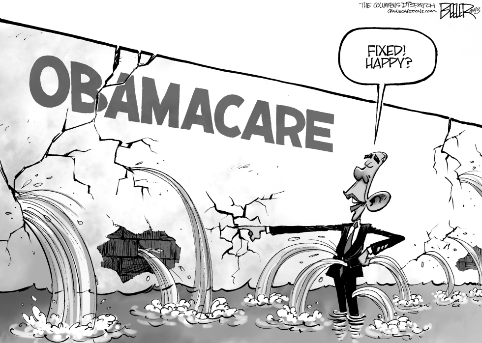 Obamacare Repair