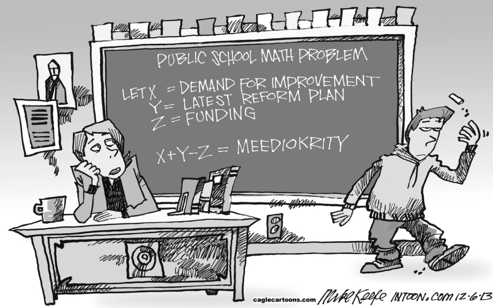Math Problem