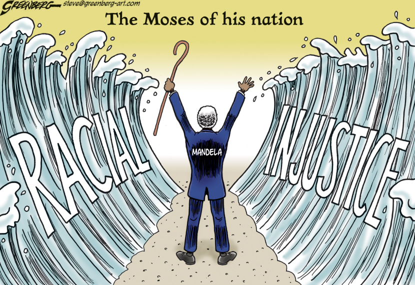 Mandela