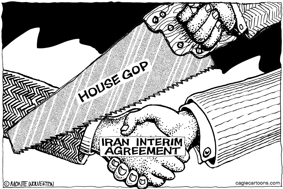 Iran Interim Agreement