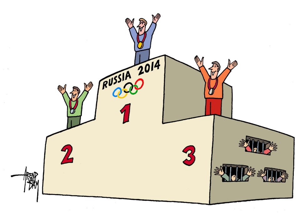 Sochi 2014