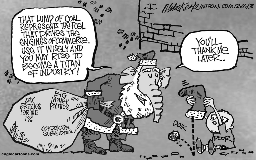 GOP Christmas