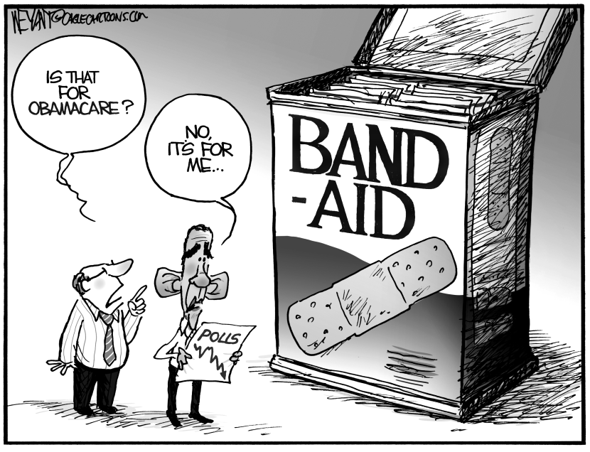 Band Aided