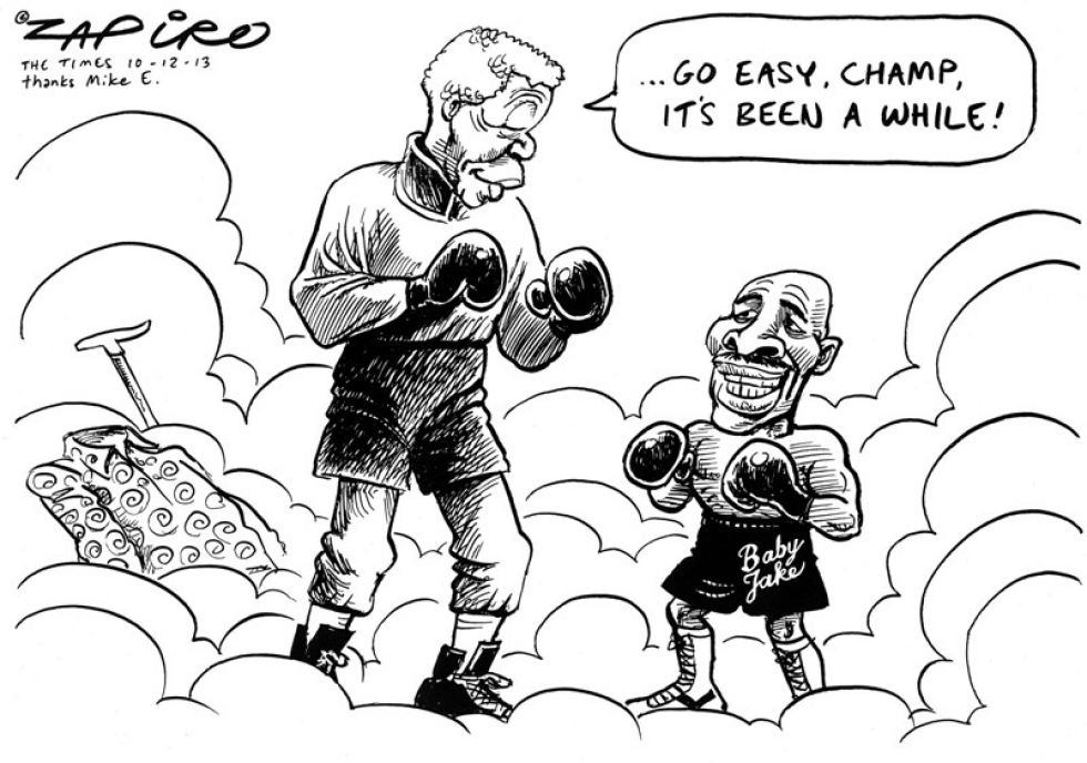 Champ