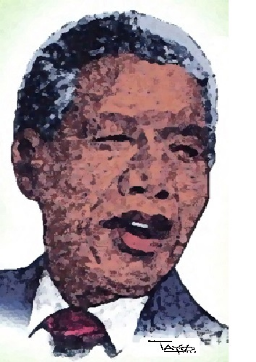 Mandela