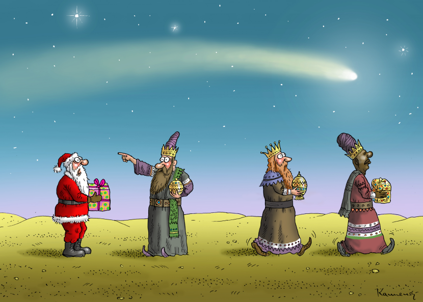 Bethlehem