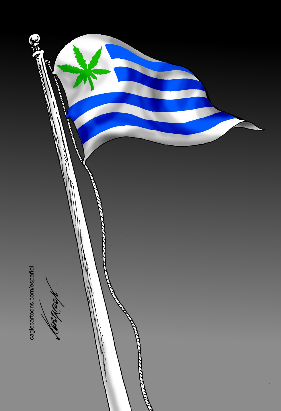 Uruguay
