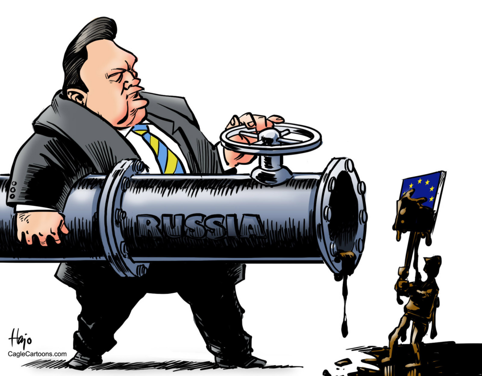 Yanukovych