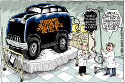 PETROLEO DEL ARTICO by Monte Wolverton
