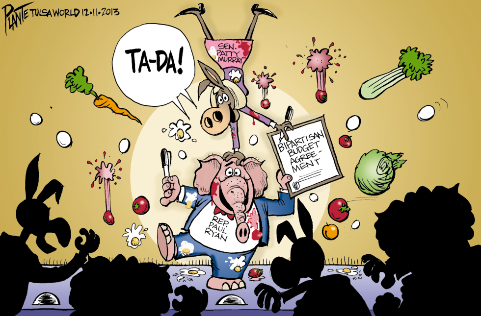 Circus Agreement