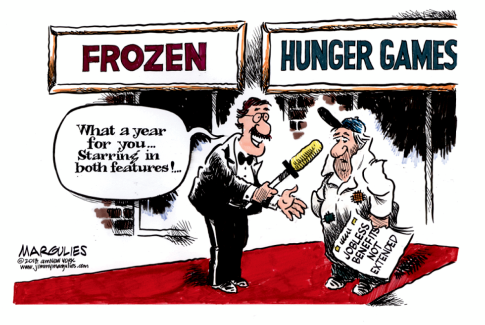Extended unemployment benefits endvcolor
