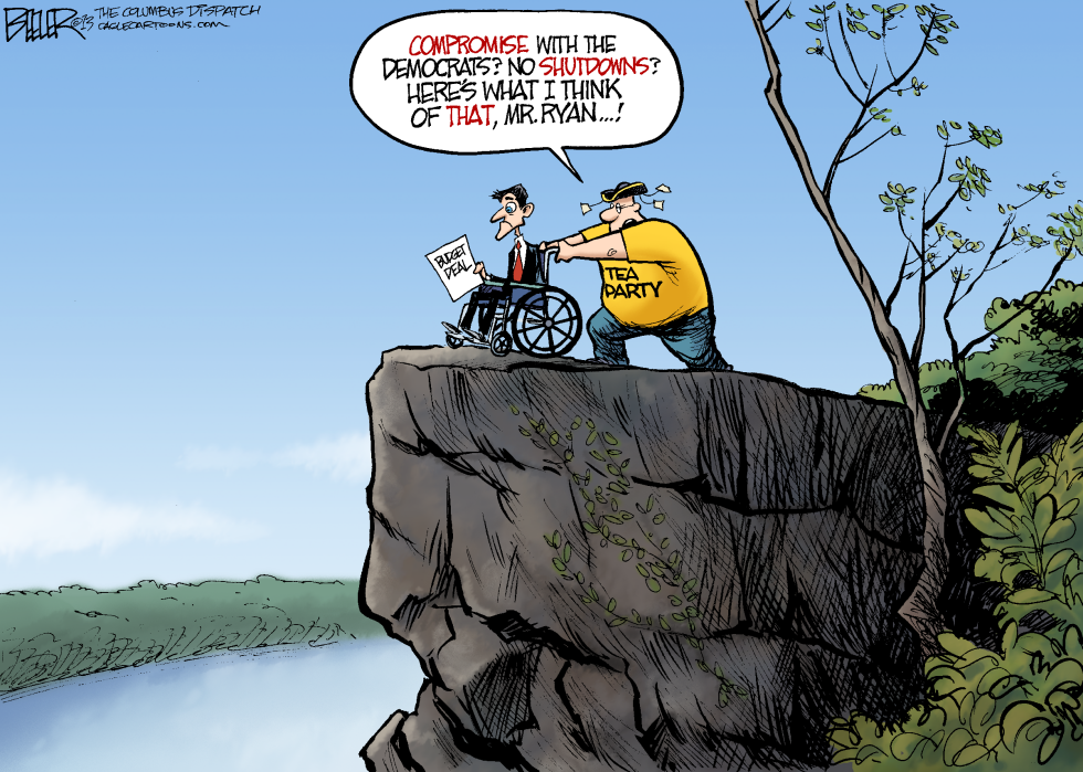 Paul Ryan Cliff COLOR