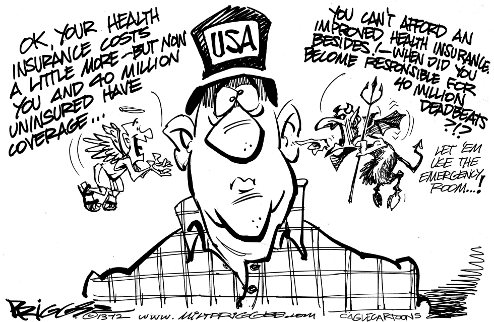 Health Insurance