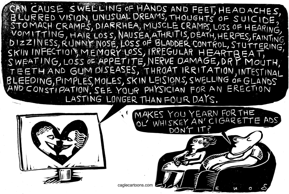 Drug Ads