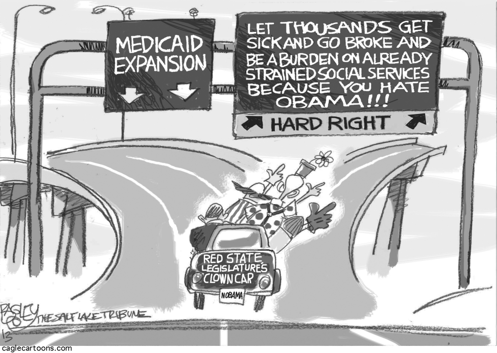 Medicaid Expansion