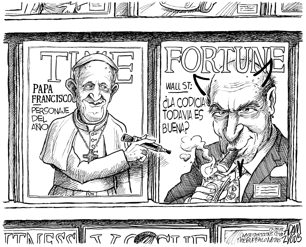 Personaje del Año