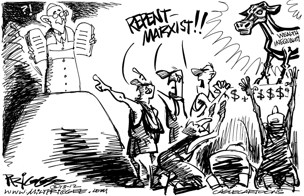 Pope Marx