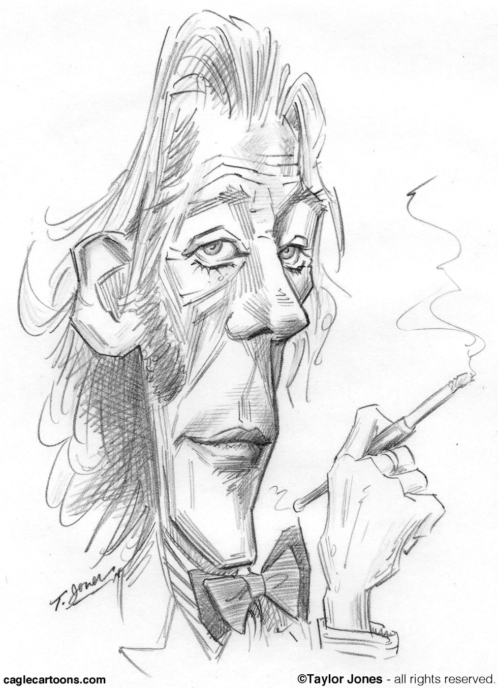 Peter O'Toole 1932-2013