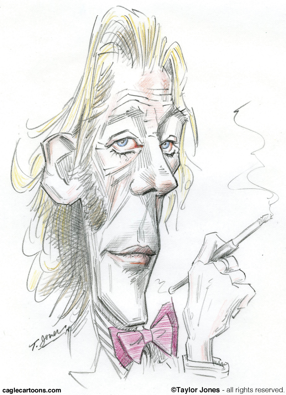 Peter O'Toole 1032-2013 - COLOR