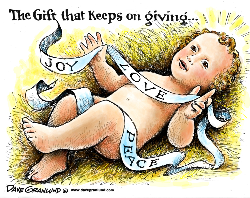 Christmas Gift