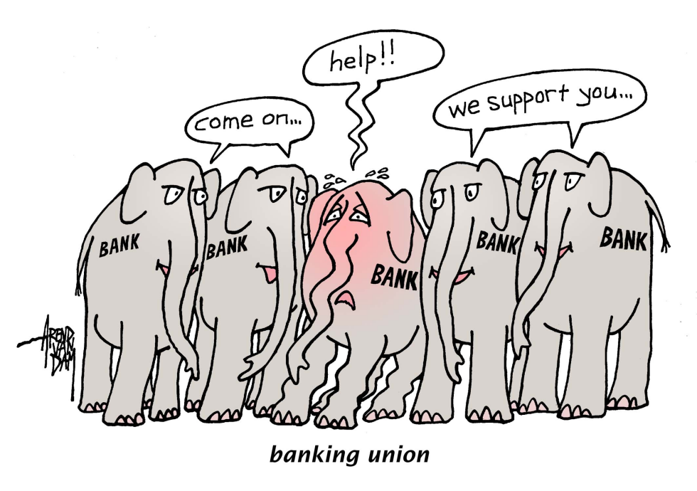 Banking Union
