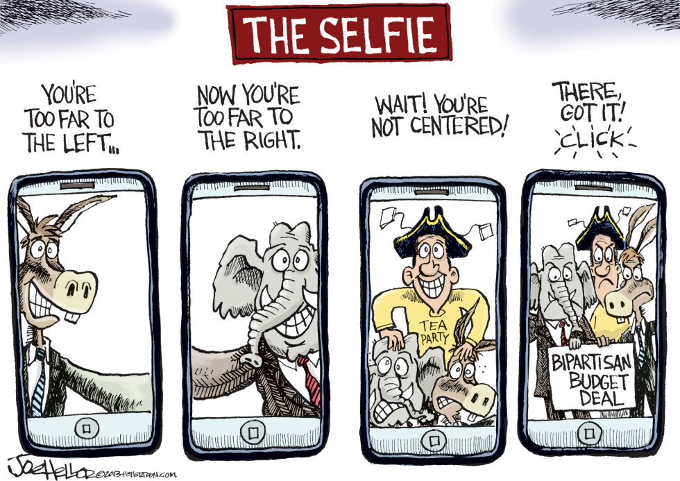 Budget Deal