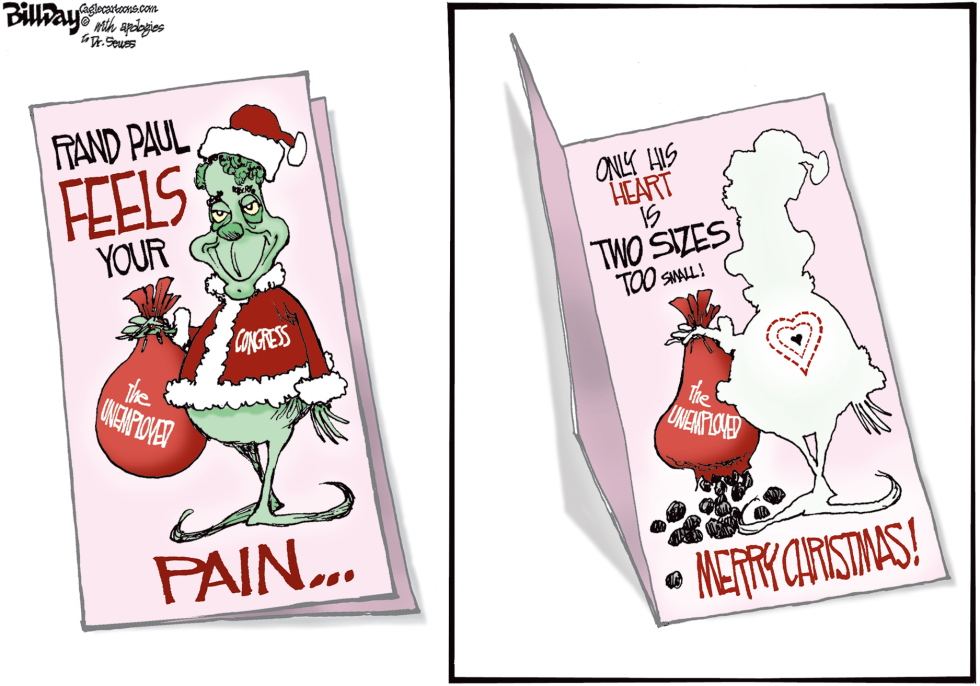 RAND GRINCH  color