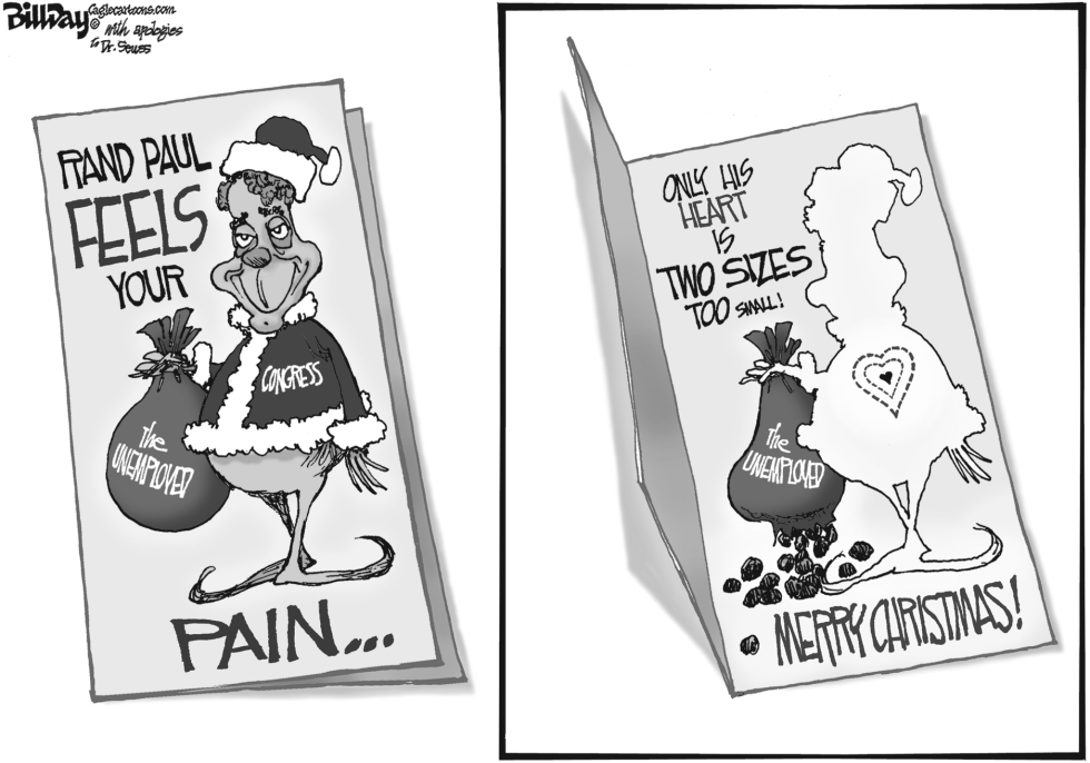 RAND GRINCH