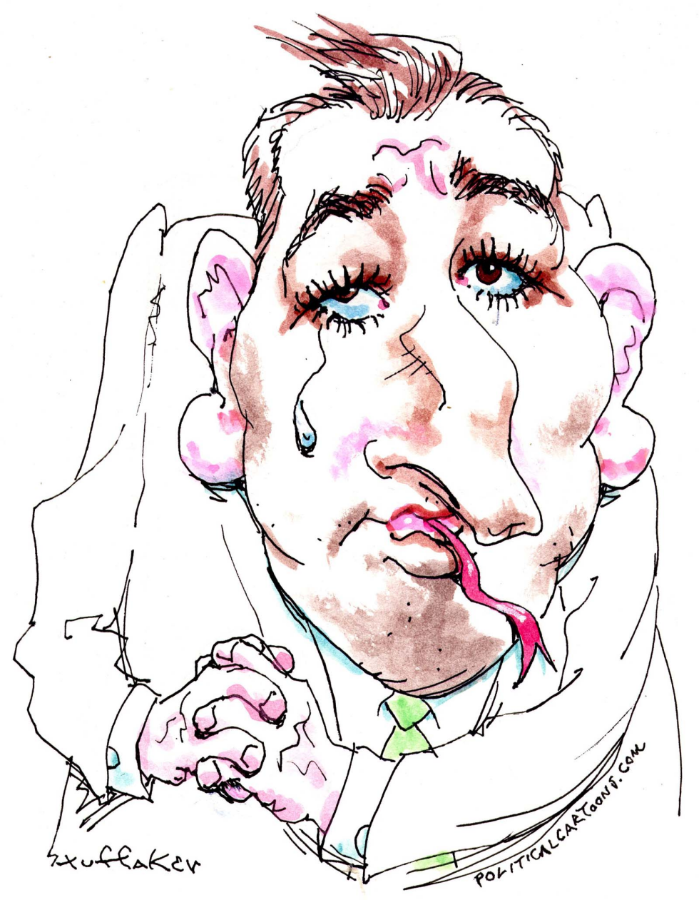 Ted Cruz