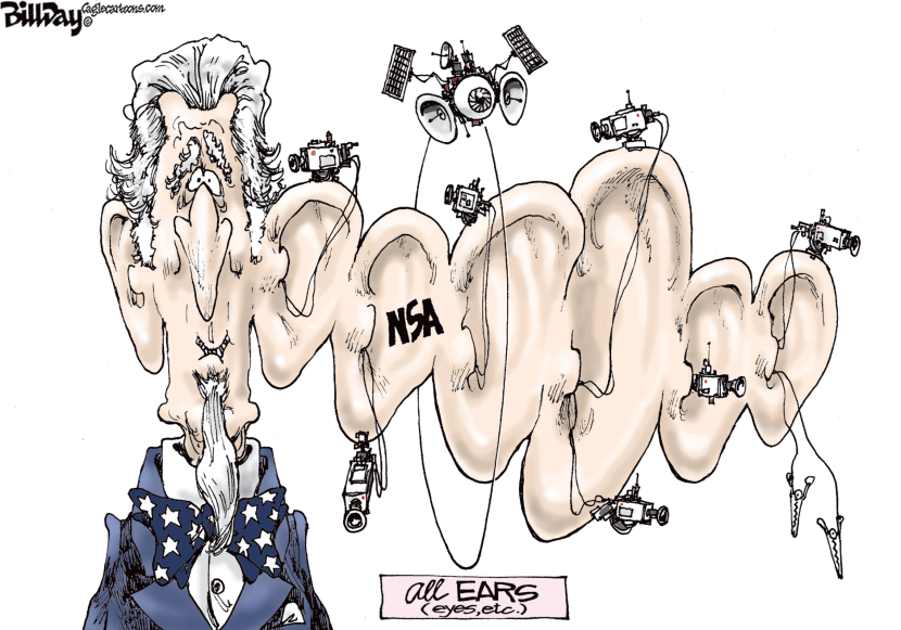 ALL EARS   color