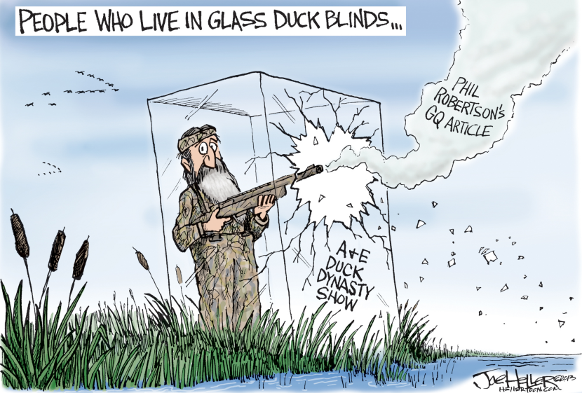 Duck Dynasty
