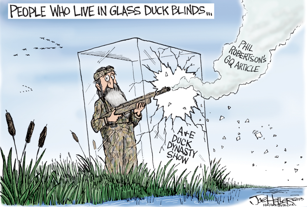 Duck Dynasty