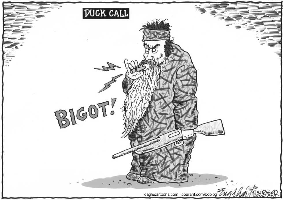 Duck Dynasty